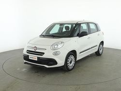 Bianco Usata 2019 Fiat 500L Urban Monovolume | 12.599 € (Buon prezzo)