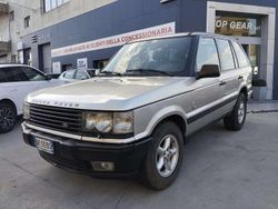 Grigio Usata 2000 Land Rover Range Rover SUV | 5900 € (Super prezzo)