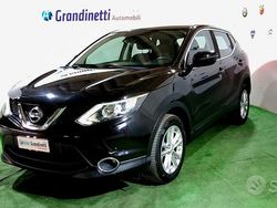 Nero Usata 2015 Nissan Qashqai SUV | 12.500 € (Cara)