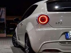 Usata 2013 Alfa Romeo MiTo Premium Due volumi | 9500 € (Molto cara)