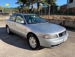 Argento Usata 1997 Audi A4 Tre volumi | 3500 €