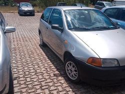 Grigio Usata 1997 Fiat Punto Due volumi | 1000 € (Ottimo prezzo)