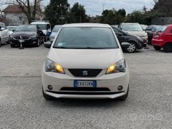 Bianco Usata 2014 Seat Mii Reference Due volumi | 4500 € (Buon prezzo)