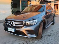 Usata 2019 Mercedes GLC220 Executive SUV | 26.800 € (Ottimo prezzo)