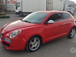Usata 2009 Alfa Romeo MiTo Due volumi | 3900 € (Buon prezzo)