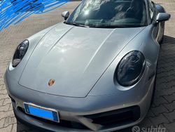 Usata 2022 Porsche 911 Carrera 4 Cabriolet Cabrio | 170.000 €