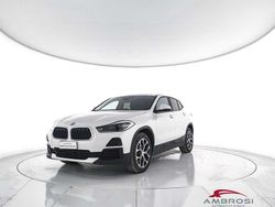 Bianco Usata 2022 BMW X2 Comfort Edition SUV | 21.681 € (Super prezzo)