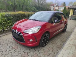 Usata 2013 Citroën DS3 So Chic Due volumi | 5200 € (Ottimo prezzo)