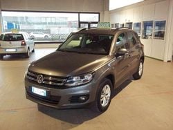 Grigio Usata 2012 VW Tiguan Trendline SUV | 8950 € (Buon prezzo)
