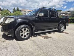 Usata 2011 Nissan Navara Pick-up | 16.500 € (Buon prezzo)