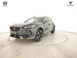 Verde Usata 2023 Cupra Formentor SUV | 24.900 € (Buon prezzo)