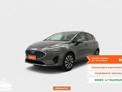 Usata 2022 Ford Fiesta Tre volumi | 11.500 € (Super prezzo)