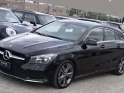 Usata 2018 Mercedes CLA180 Shooting Brake Edition Station wagon | 18.000 € (Super prezzo)