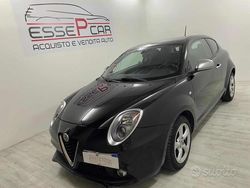 Usata 2016 Alfa Romeo MiTo Due volumi | 7400 € (Buon prezzo)