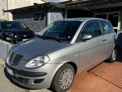 Argento Usata 2006 Lancia Ypsilon Due volumi | 2500 € (Buon prezzo)