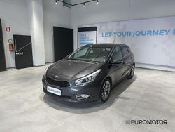 Grigio Usata 2012 Kia Ceed Due volumi | 9500 € (Molto cara)