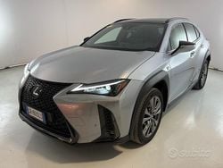 Grigio Usata 2023 Lexus UX SUV | 26.900 € (Ottimo prezzo)