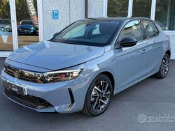 Grigio Usata 2024 Opel Corsa S Tre volumi | 14.900 € (Buon prezzo)