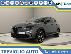Grigio Usata 2024 Alfa Romeo Tonale Veloce SUV | 32.950 € (Molto cara)