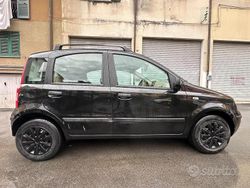 Nero Usata 2006 Fiat Panda | 2250 €