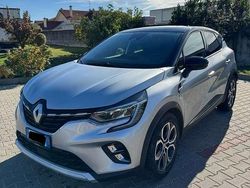 Usata 2023 Renault Captur Techno SUV | 19.800 € (Buon prezzo)
