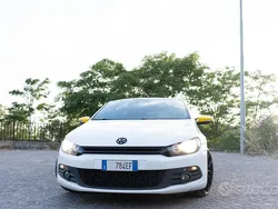 Usata 2009 VW Scirocco Coupé | 10.000 € (Buon prezzo)