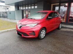 Rosso Usata 2022 Renault Zoe Life Due volumi | 16.900 € (Molto cara)