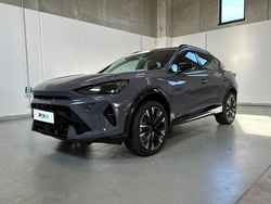 Grigio Nuova 2025 Cupra Formentor SUV | 37.850 € (Cara)