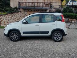 Usata 2017 Fiat Panda Easy Due volumi | 11.200 € (Molto cara)