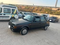 Grigio Usata 1987 Fiat Ritmo S Tre volumi | 2500 €