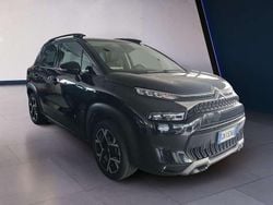 Nero Usata 2023 Citroën C3 Aircross PureTech SUV | 18.290 € (Cara)