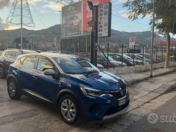 Blu Usata 2020 Renault Captur Intens SUV | 15.999 € (Buon prezzo)