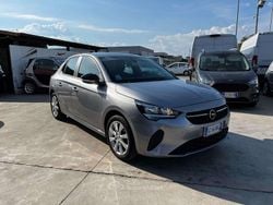 Grigio Usata 2021 Opel Corsa Edition Tre volumi | 11.490 € (Buon prezzo)
