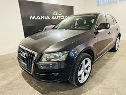 Grigio Usata 2009 Audi Q5 S-Line SUV | 8990 € (Super prezzo)