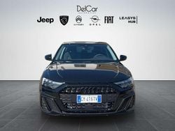 Nero Nuova 2025 Audi A1 Sportback S-Line Due volumi | 27.900 € (Buon prezzo)