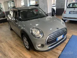 Grigio Usata 2015 Mini One D Due volumi | 9300 € (Buon prezzo)