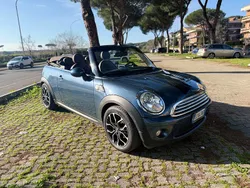 Usata 2010 Mini Cooper Cabriolet Cabrio | 6200 € (Ottimo prezzo)