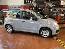 Other Usata 2022 Fiat Panda S Due volumi | 9600 € (Buon prezzo)