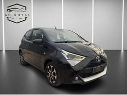 Nero Usata 2019 Toyota Aygo X-wave Due volumi | 8490 € (Buon prezzo)