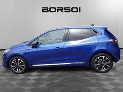 Blu Usata 2024 Renault Clio V Techno Due volumi | 15.900 € (Buon prezzo)