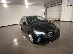 Nero Nuova 2025 Renault Clio Evolution SUV | 17.790 €