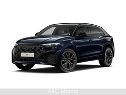 Grigio Nuova 2025 Audi Q8 S-Line SUV | 110.678 €