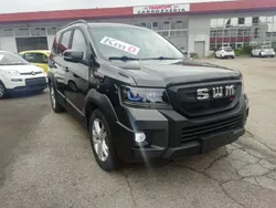 Grigio Nuova 2025 SWM G03 SUV | 16.990 €