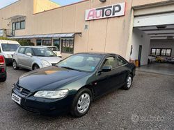 Verde Usata 1999 Honda Accord ES Coupé | 4300 €
