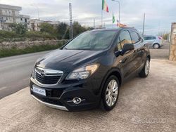 Nero Usata 2015 Opel Mokka Cosmo SUV | 9300 € (Ottimo prezzo)