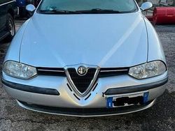 Usata 2001 Alfa Romeo 156 Tre volumi | 1500 € (Ottimo prezzo)