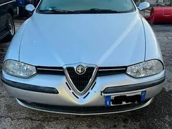 Usata 2001 Alfa Romeo 156 Tre volumi | 1700 € (Buon prezzo)