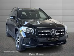 Nero Usata 2021 Mercedes GLB200 SUV | 34.450 € (Buon prezzo)