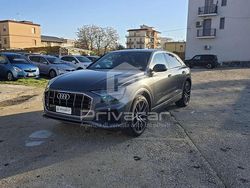 Grigio Usata 2020 Audi Q8 Sport SUV | 43.499 € (Buon prezzo)