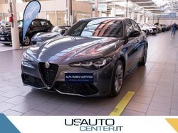 Grigio Usata 2023 Alfa Romeo Giulia Sprint Sprint Coupé | 39.800 € (Cara)